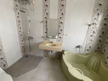 Townhouse For Rent , Fully Furnished - at Cilandak Barat, Jakarta Selatan