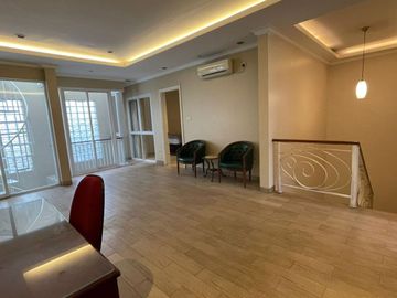 Townhouse For Rent , Fully Furnished - at Cilandak Barat, Jakarta Selatan