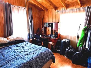 Oportunidad de 4 cabañas en Isla Teja $280.000.000.