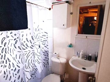 Oportunidad de 4 cabañas en Isla Teja $280.000.000.