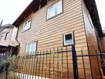 Oportunidad de 4 cabañas en Isla Teja $280.000.000.