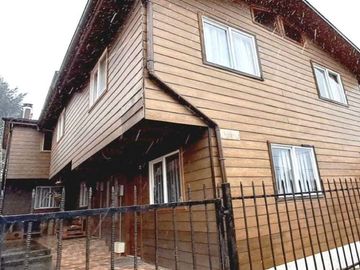 Oportunidad de 4 cabañas en Isla Teja $280.000.000.