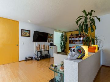 Casa en Venta, Guadalupe Inn. Álvaro Obregón. Ciudad de México