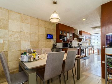 Casa en Venta, Guadalupe Inn. Álvaro Obregón. Ciudad de México