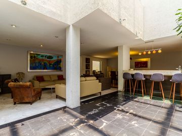 Casa en Venta, Guadalupe Inn. Álvaro Obregón. Ciudad de México