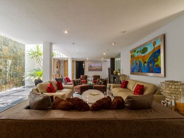 Casa en Venta, Guadalupe Inn. Álvaro Obregón. Ciudad de México