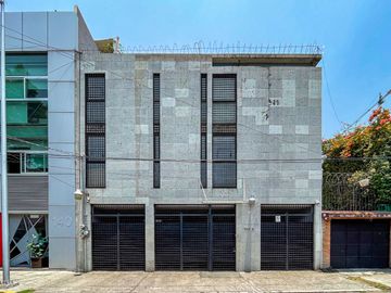 Casa en Venta, Guadalupe Inn. Álvaro Obregón. Ciudad de México