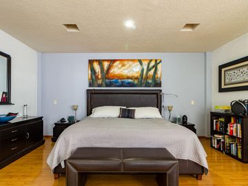 Casa en Venta, Guadalupe Inn. Álvaro Obregón. Ciudad de México