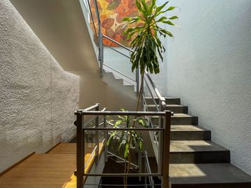 Casa en Venta, Guadalupe Inn. Álvaro Obregón. Ciudad de México