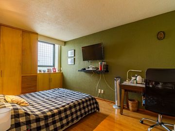 Casa en Venta, Guadalupe Inn. Álvaro Obregón. Ciudad de México
