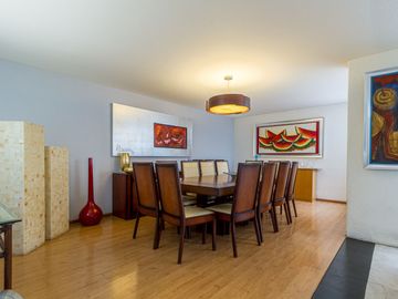 Casa en Venta, Guadalupe Inn. Álvaro Obregón. Ciudad de México