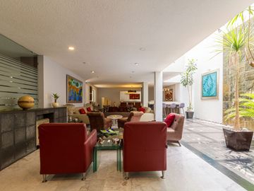 Casa en Venta, Guadalupe Inn. Álvaro Obregón. Ciudad de México