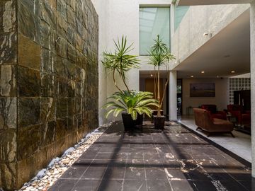 Casa en Venta, Guadalupe Inn. Álvaro Obregón. Ciudad de México