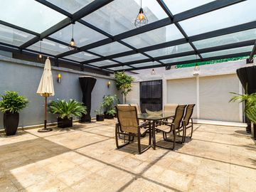 Casa en Venta, Guadalupe Inn. Álvaro Obregón. Ciudad de México