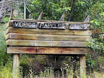 Venta Terreno 5.590 M2 En La Reserva Oasis De La Campana