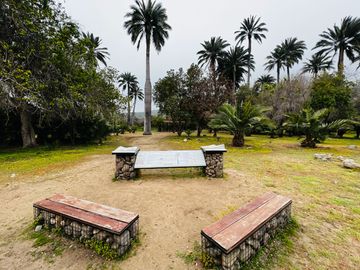 Venta Terreno 5.590 M2 En La Reserva Oasis De La Campana