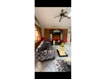 Venta De Casa De Playa US$ 109,900    En Club Sol Y Mar