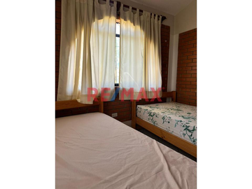 Venta De Casa De Playa US$ 109,900    En Club Sol Y Mar