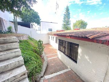 CASA EN VENTA EN JURIQUILLA QUERETARO