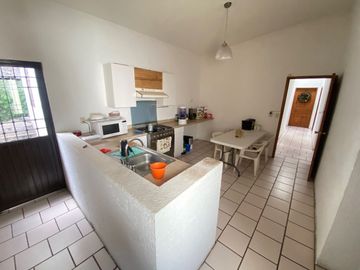 CASA EN VENTA EN JURIQUILLA QUERETARO