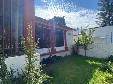 CASA EN VENTA EN JURIQUILLA QUERETARO