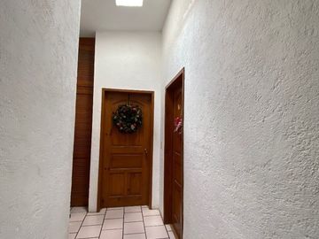 CASA EN VENTA EN JURIQUILLA QUERETARO