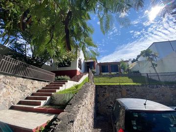 CASA EN VENTA EN JURIQUILLA QUERETARO