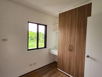 Affordable RFO 3-Bedroom Duplex House and Lot for sale at Town and Country West in Molino Bacoor Cavite with