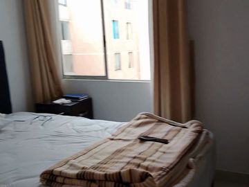 SAN LUIS SE VENDE  DEPARTAMENTO REMODELADO / ACABADOS MODERNOS / CODIGO KDV-1539