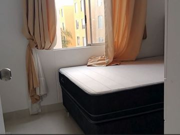SAN LUIS SE VENDE  DEPARTAMENTO REMODELADO / ACABADOS MODERNOS / CODIGO KDV-1539