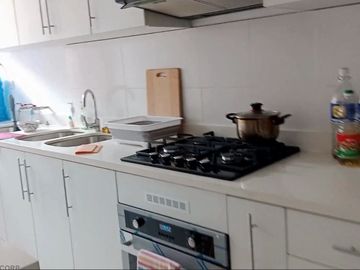 SAN LUIS SE VENDE  DEPARTAMENTO REMODELADO / ACABADOS MODERNOS / CODIGO KDV-1539
