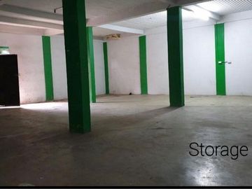 4Storey  Warehouse with Penthouse  for Sale in Cainta Rizal