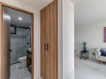 DEPARTAMENTO DE 3 RECÁMARAS UBICADO EN XOCHITEPEC, MORELOS. DOS ALBERCAS, CANCHAS DEPORTIVAS Y PET PARK.