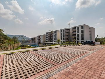 DEPARTAMENTO DE 3 RECÁMARAS UBICADO EN XOCHITEPEC, MORELOS. DOS ALBERCAS, CANCHAS DEPORTIVAS Y PET PARK.