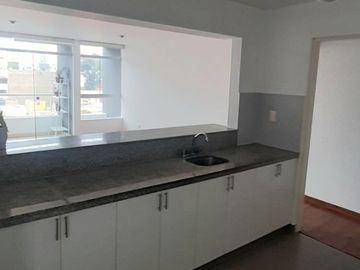SE VENDE DEPARTAMENTO EN MIRAFLORES - CERCA MALECON DE LA RESERVA