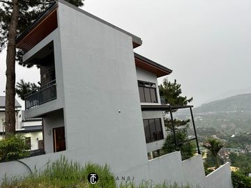 Elevate Your Lifestyle: Seize the Stunning Views, Your Baguio Home Retreat!