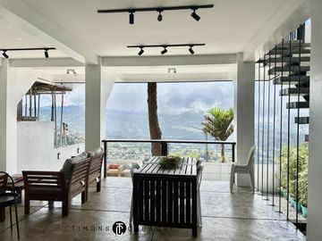 Elevate Your Lifestyle: Seize the Stunning Views, Your Baguio Home Retreat!