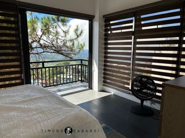 Elevate Your Lifestyle: Seize the Stunning Views, Your Baguio Home Retreat!