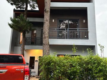 Elevate Your Lifestyle: Seize the Stunning Views, Your Baguio Home Retreat!