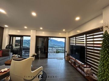 Elevate Your Lifestyle: Seize the Stunning Views, Your Baguio Home Retreat!
