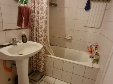Departamento Dúplex 2 dormitorios 1 baño, Independencia