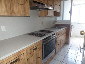 Venta de Departamento, Tenorios Coapa, CDMX