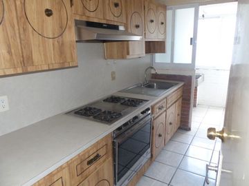 Venta de Departamento, Tenorios Coapa, CDMX