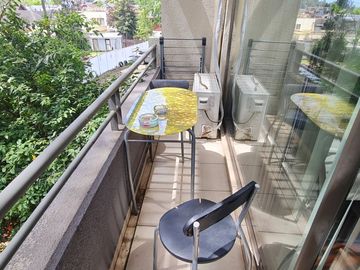 Se vende loft completamente amoblado