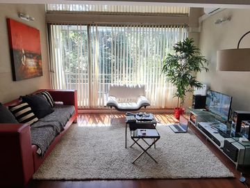 Se vende loft completamente amoblado