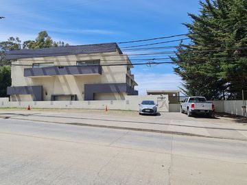 Se vende loft completamente amoblado