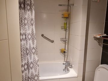 Se vende loft completamente amoblado