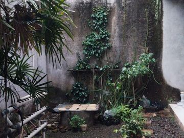 Rumah murah dekat kampus UPN di pugeran maguwoharjo yogykarta