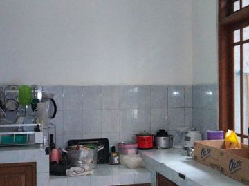 Rumah murah dekat kampus UPN di pugeran maguwoharjo yogykarta