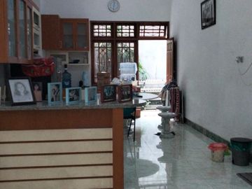 Rumah murah dekat kampus UPN di pugeran maguwoharjo yogykarta